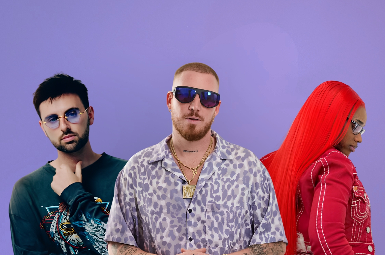 Global Latin House Powerhouse Hugel Teams Up With Chart-Topping Rapper Sexyy Red And Multi-Platinum DJ & Producer Gatano For “Bad Bitch”