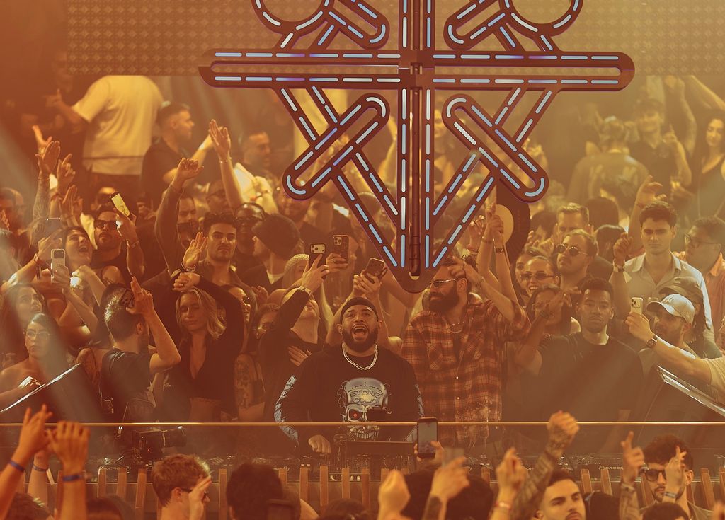 GORDO Announces Major Pacha Ibiza Residency with Vintage Culture, Alex Wann, HoneyLuv and More
