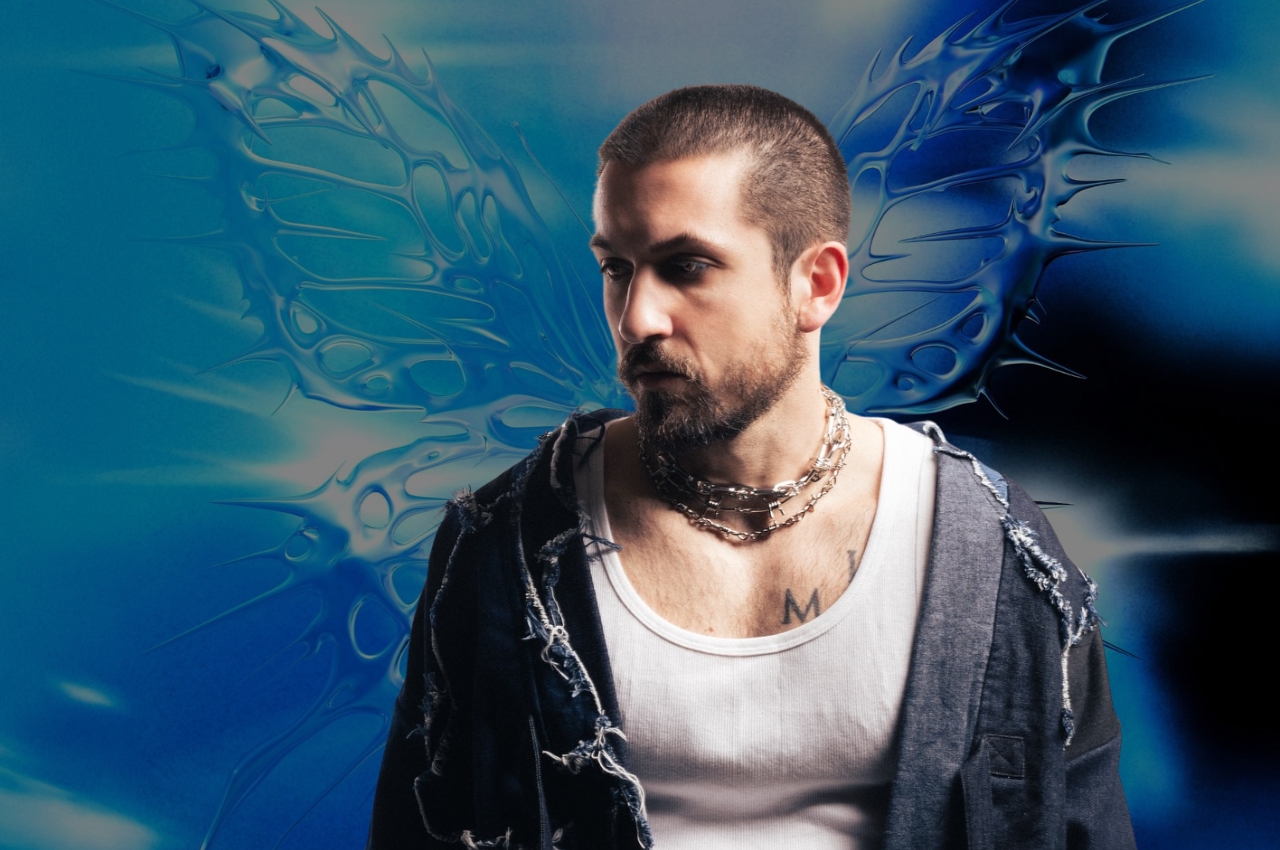 Grabbitz Continues Creative Rebirth With “Better Off Before,” Amid A Run Of Breakout Moments — EDM Army news cover image