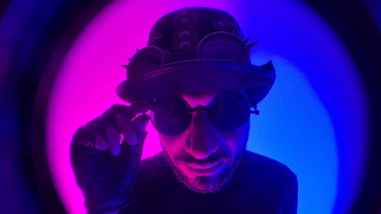 How Caribbean Rhythm Shaped Justin Beatz's Journey Into Electronic Music