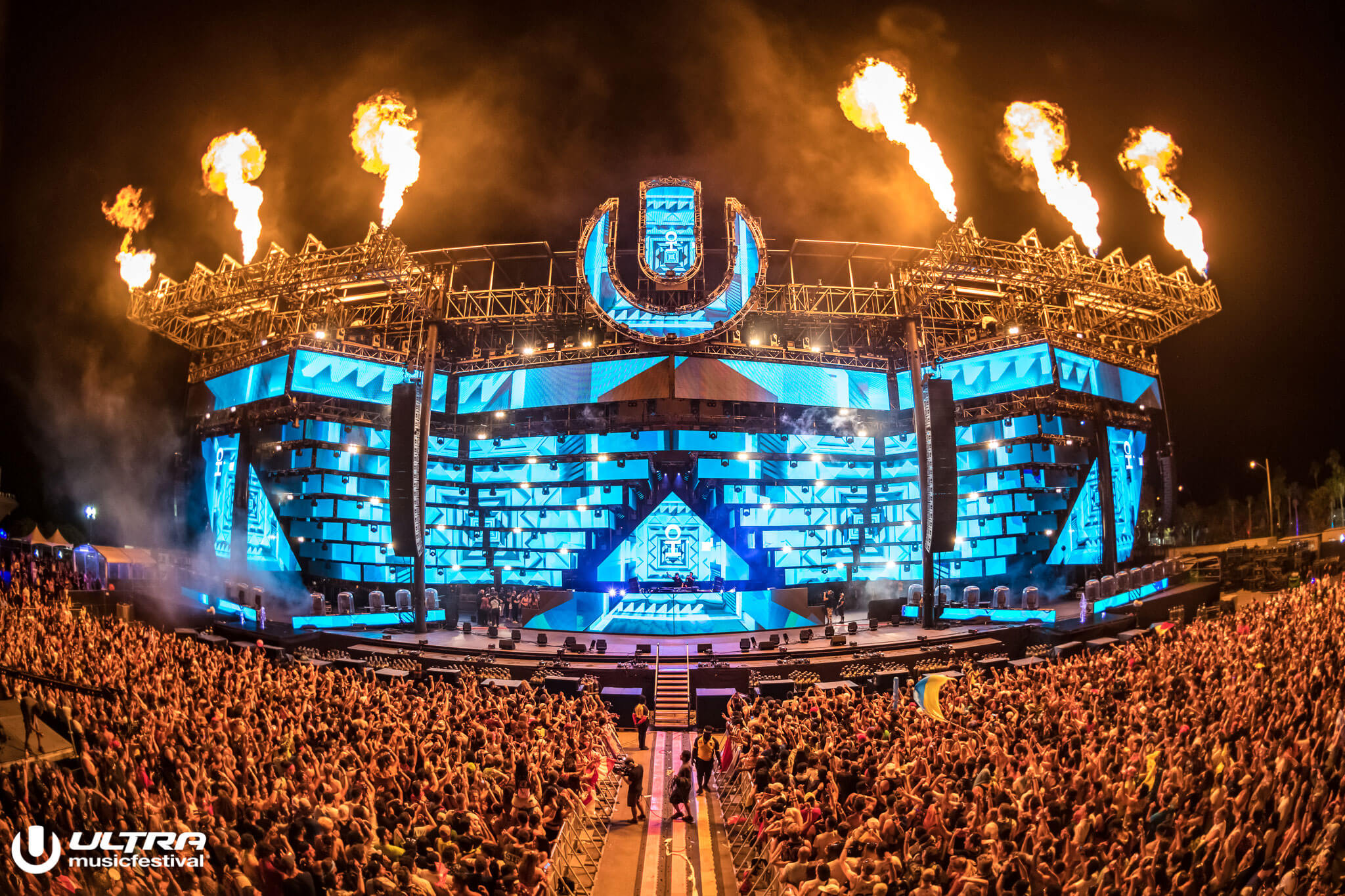 How Ultra Music Festival Got Its Name (And Why It Wasn’t About EDM) — EDM Army news cover image