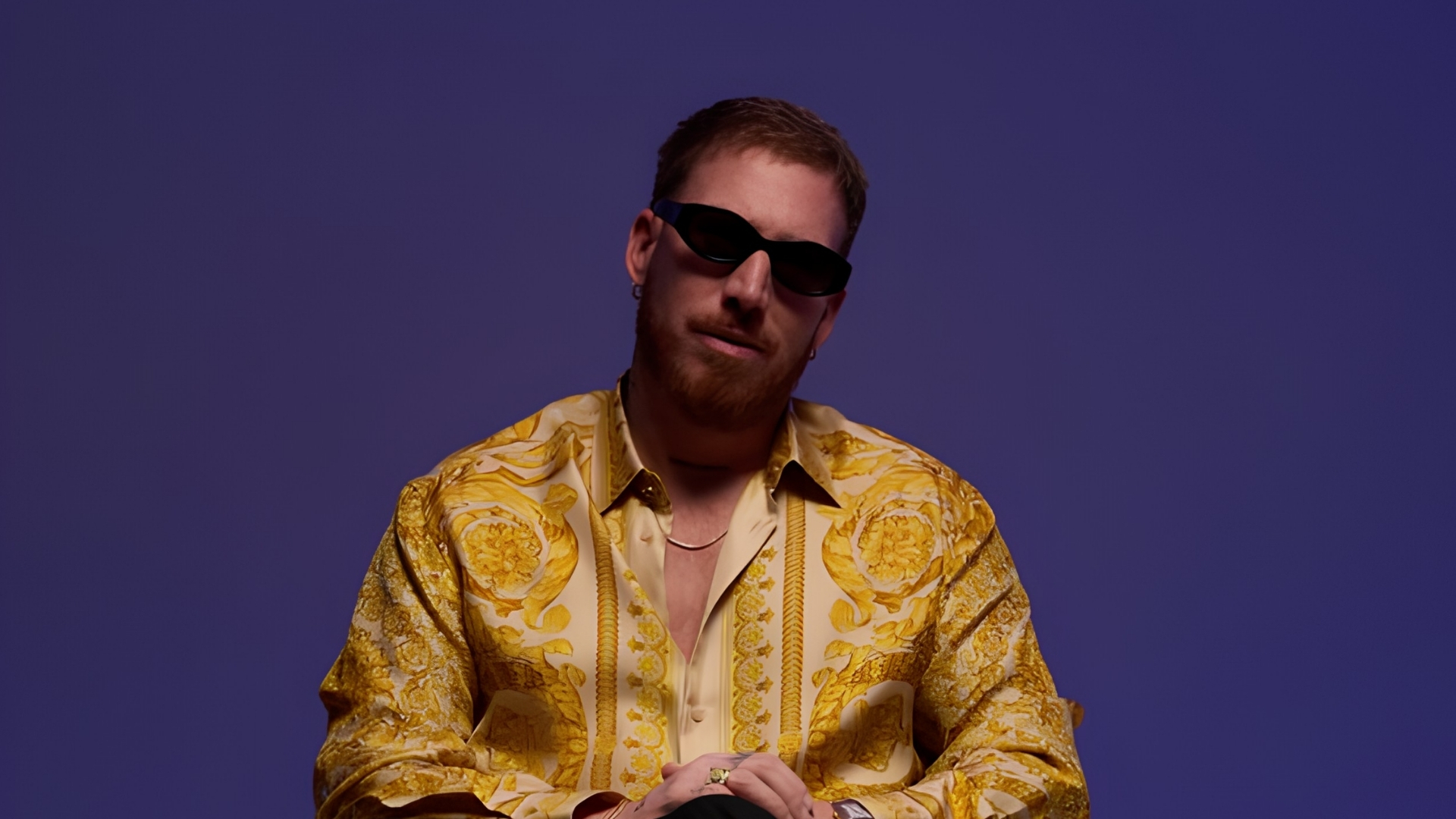 HUGEL, Ultra Naté & Imael Angel Join Forces on “Movin’ To The Sun”