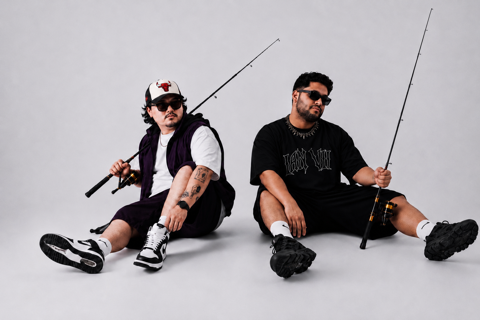 IAN VII Reaches a Career Milestone With “Sink” on Catch & Release