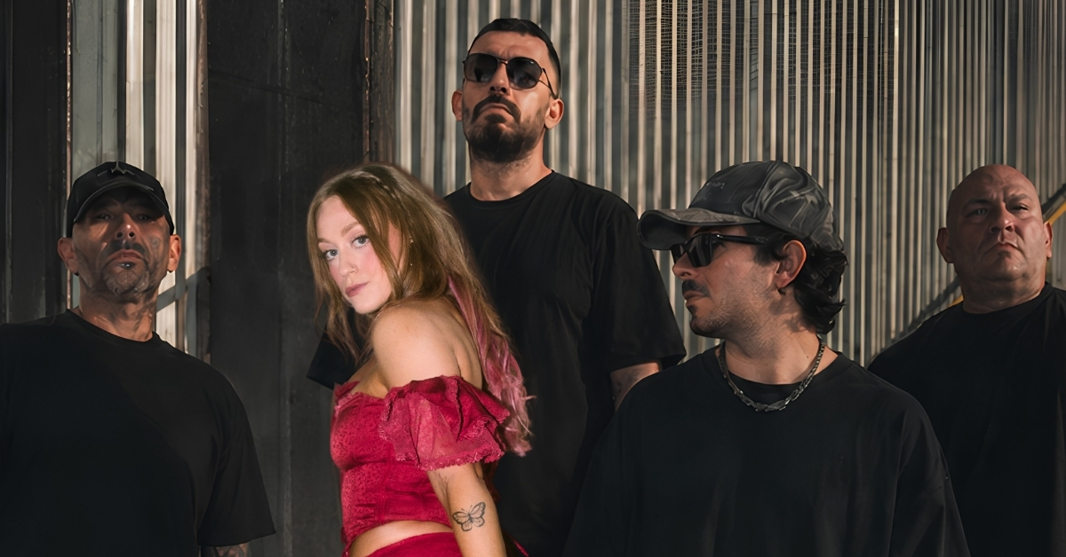 Inside “Girls To Da Front,” the New Zamna Records Collaboration from ZSS, Buka and Luxtides