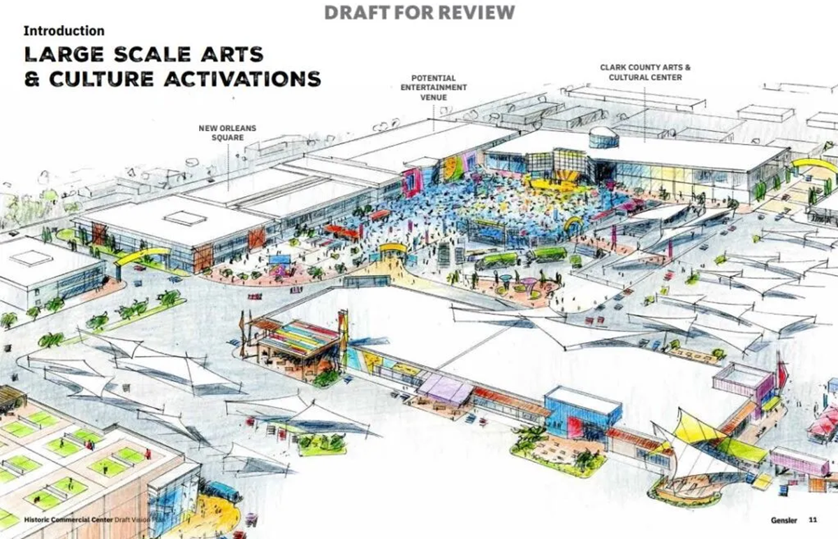 Insomniac Secures $10 Million to Build Permanent New Venue in Las Vegas