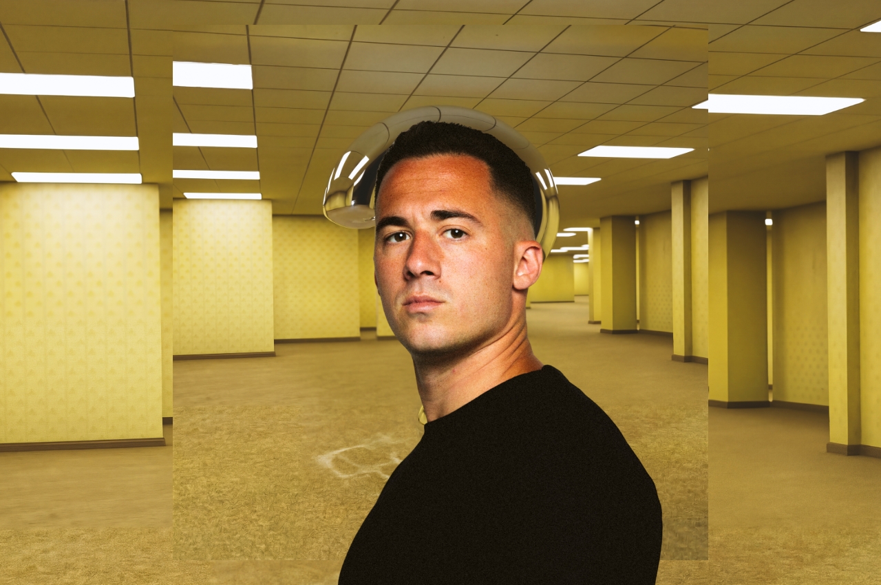 Jersey Club electronic hybrid pioneer 4B is set to make his debut on Zeds Dead’s Deadbeats label with his upcoming single “WHAT IS THIS,” arriving just in time for the start of summer on June 10. — EDM Army news cover image