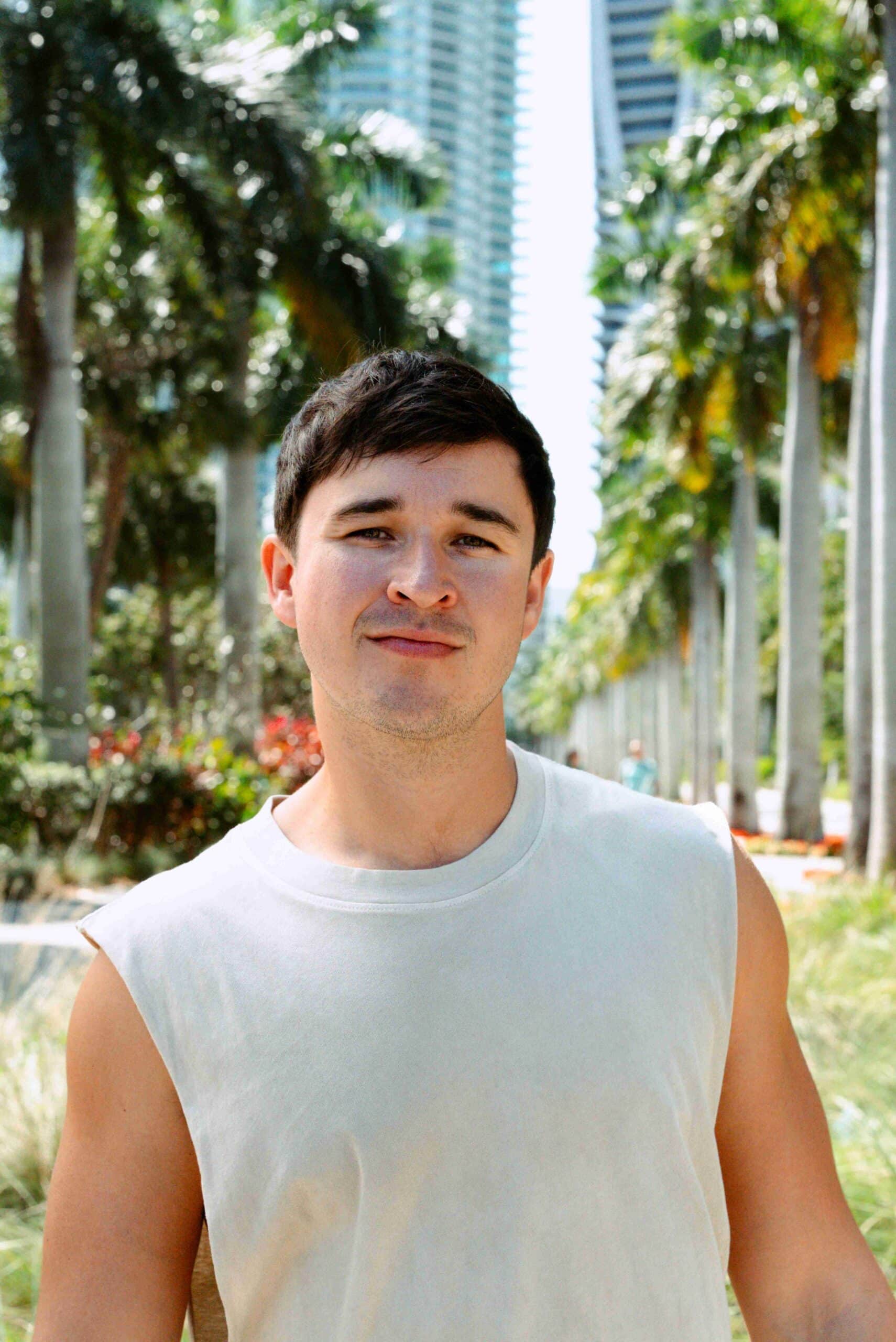 John Summit Swaps the DJ Booth for a Grueling Ibiza Coastal Cleanup