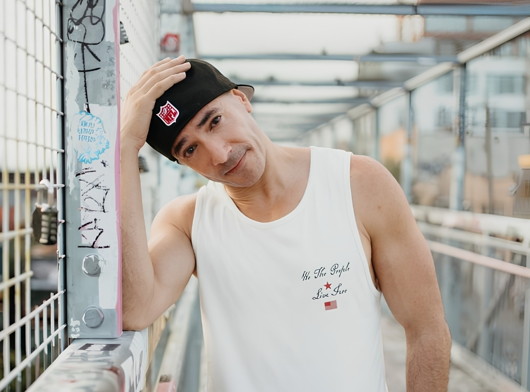 K3SS Turns Human Behavior Into Progressive House on “Alibi”