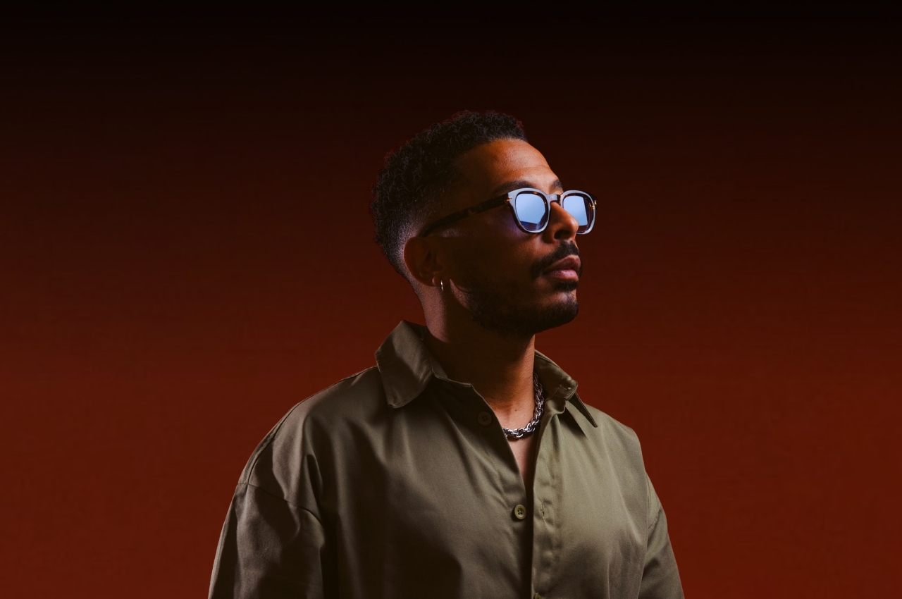 Kashovski Continues To Expand His Sonic Identity With “Force Of Nature” — EDM Army news cover image
