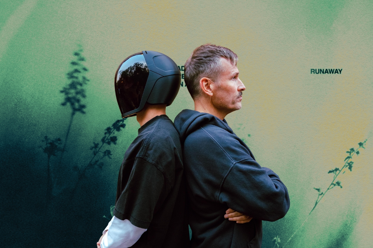 Kaskade Expands ‘Origin //’ Album Rollout With New Collaboration “Runaway” Ft. Glockenbach & Kaitlin Aragon