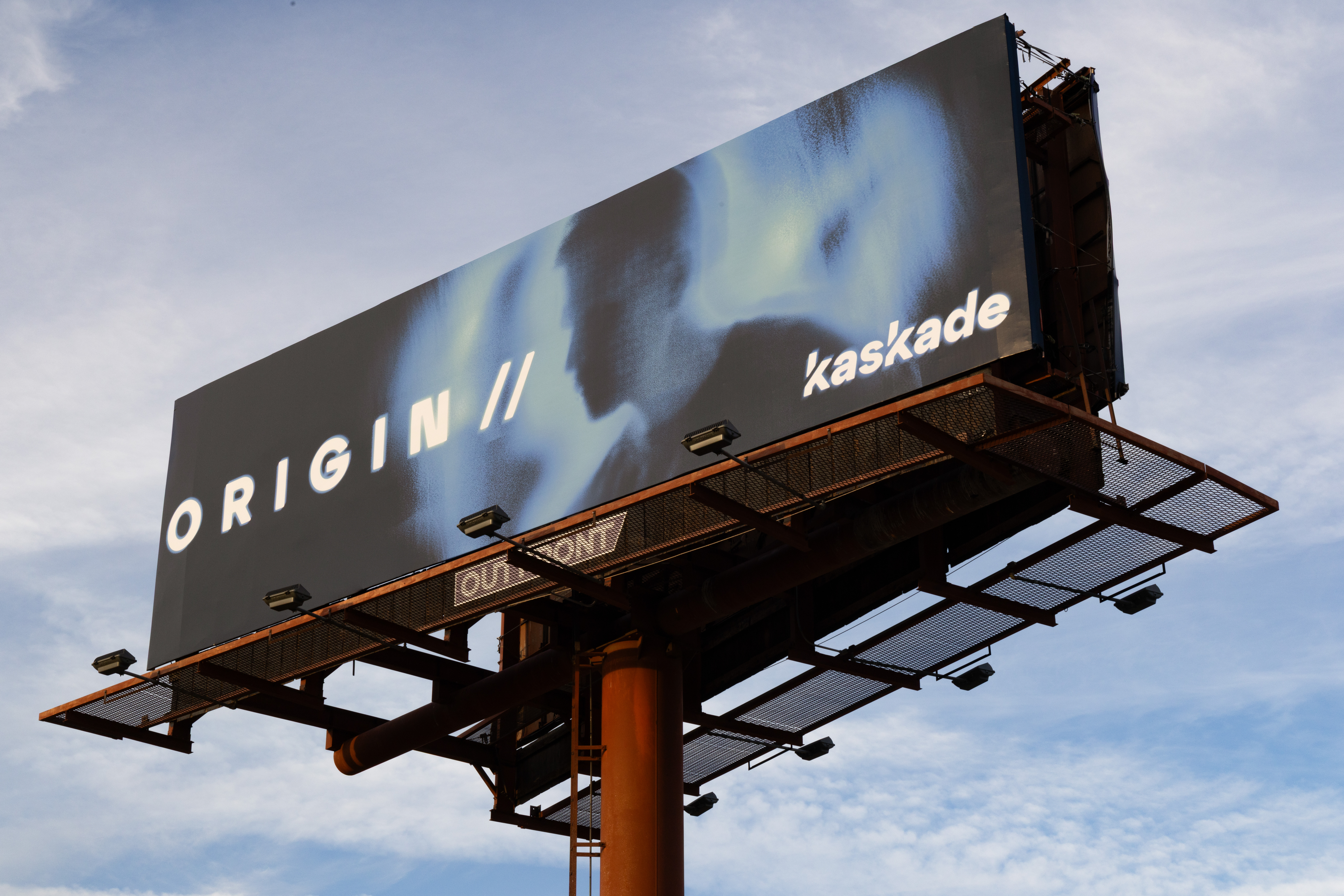 Kaskade's Historic Coachella Return