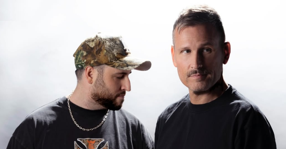 Kaskade & Wooli Team Up With MAXINE on New Single “Hear Me Now” — EDM Army news cover image