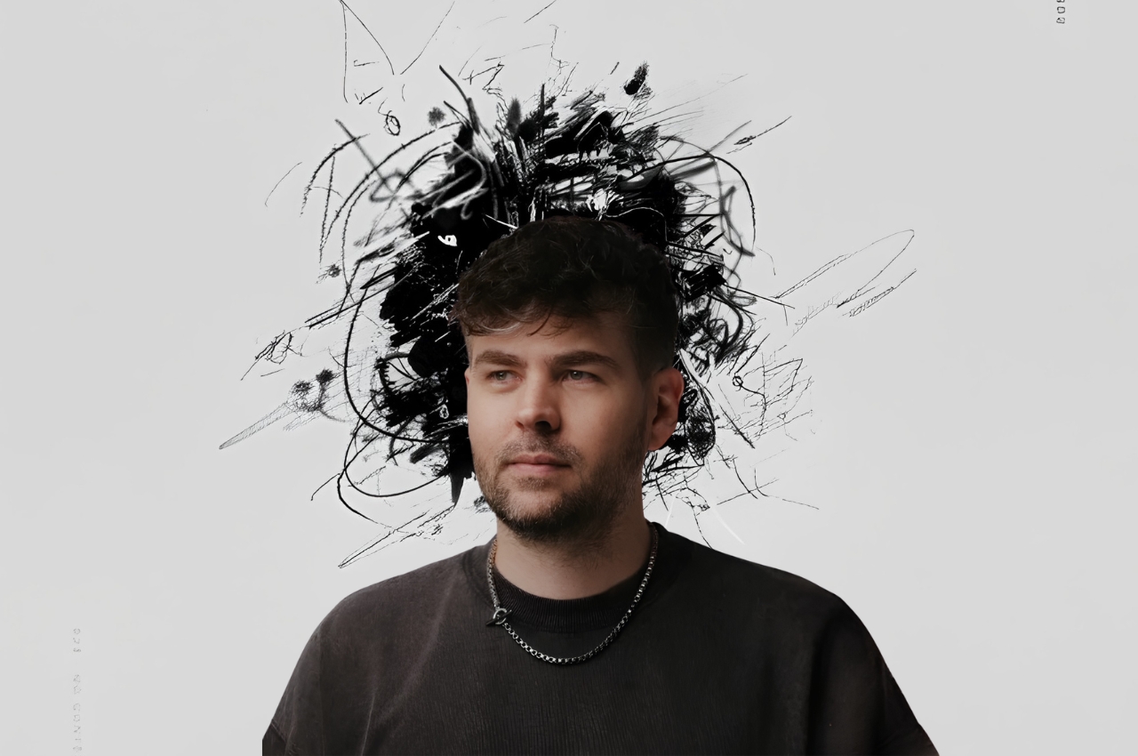 Kyle Watson Returns With New Single “Keep Control” Via No Context Records