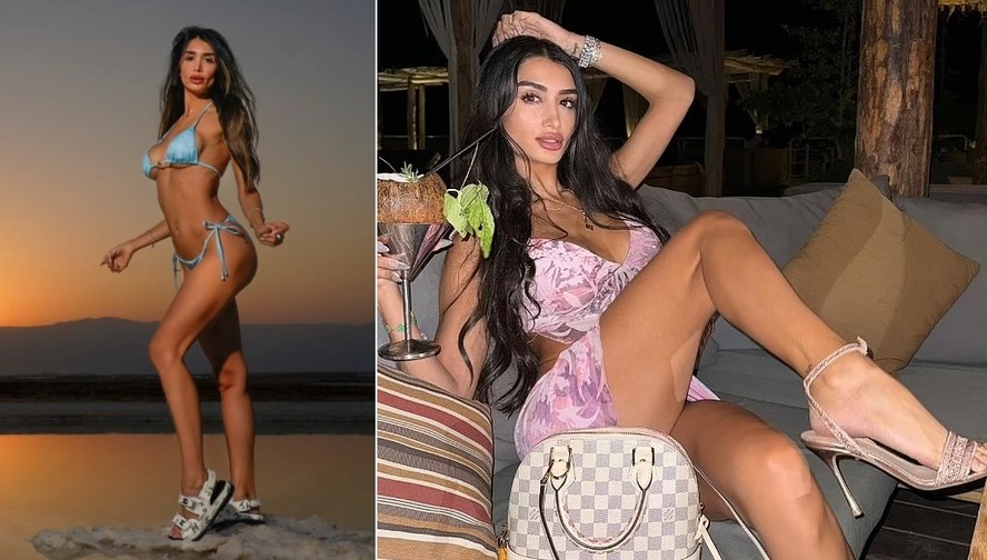 LA Influencer Jailed After Stealing $11k in Luxury Items During Coachella
