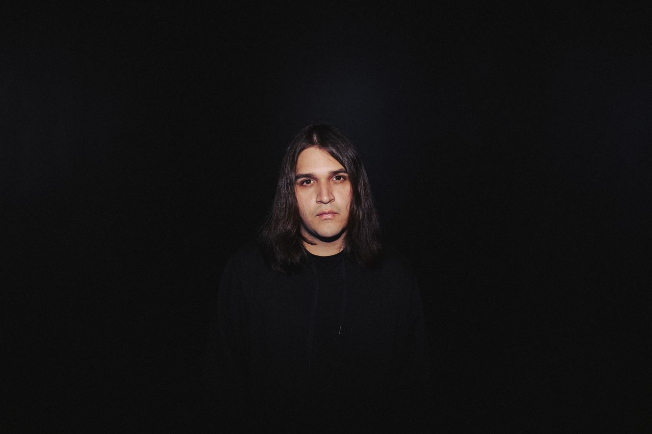 Marc Antonix Reconnects With the Feeling That Started It All on “Nostalgia”