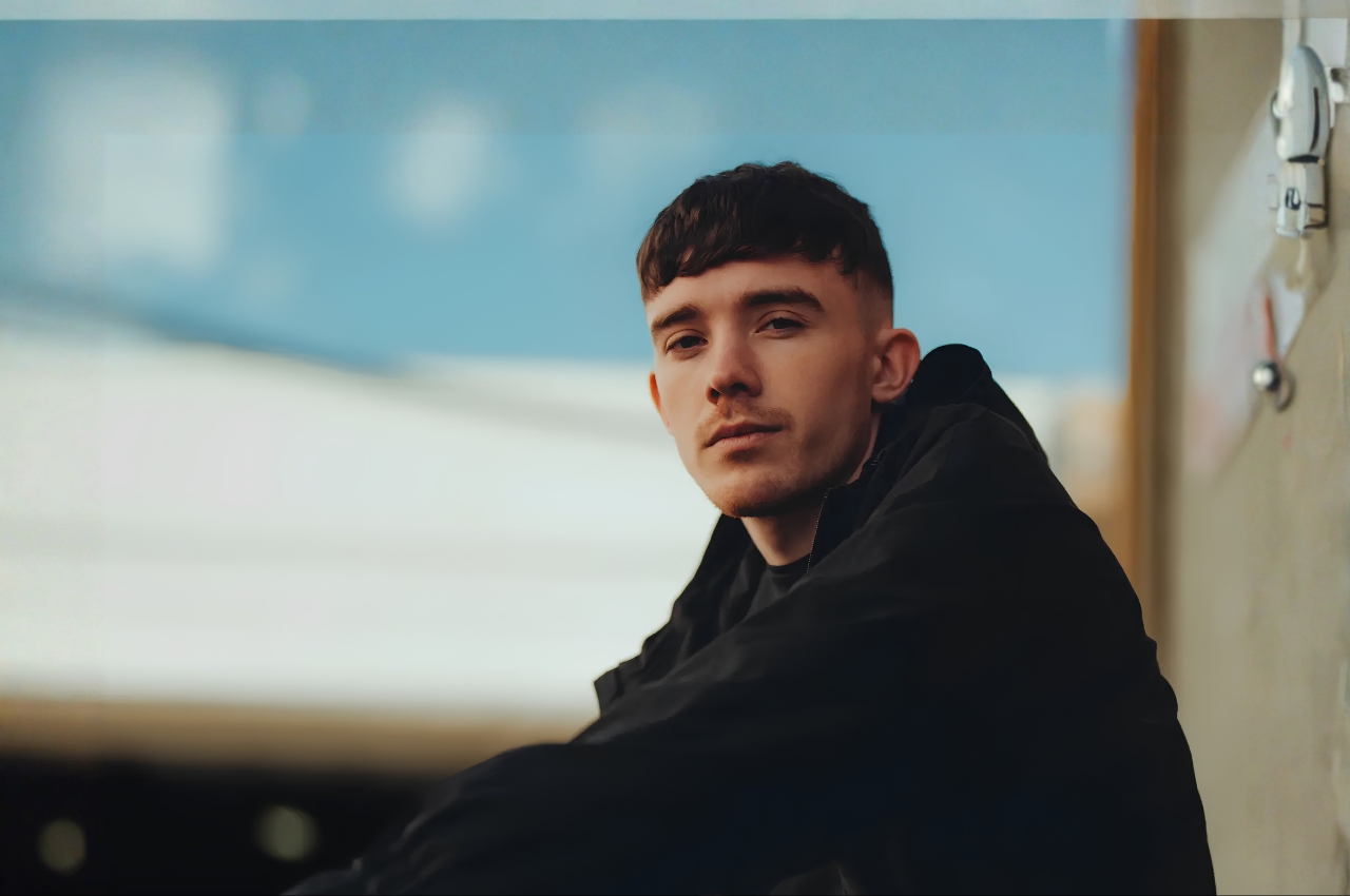 Massano Goes 'Beyond Today' With His Most Hypnotic Release Yet