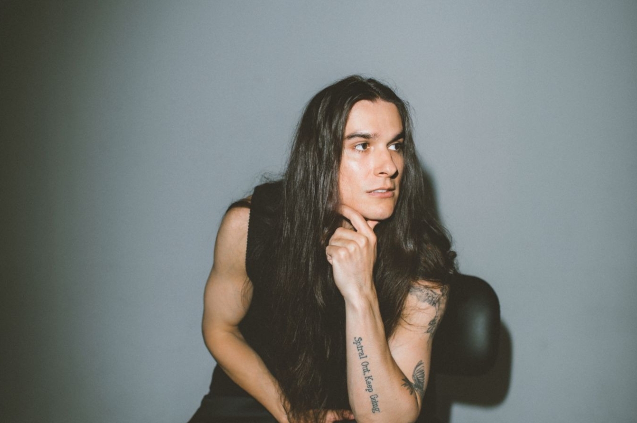 Mersiv Bridges the Gap Between Emo Roots and Heavy Bass in New Album 'NOSTALGIA'