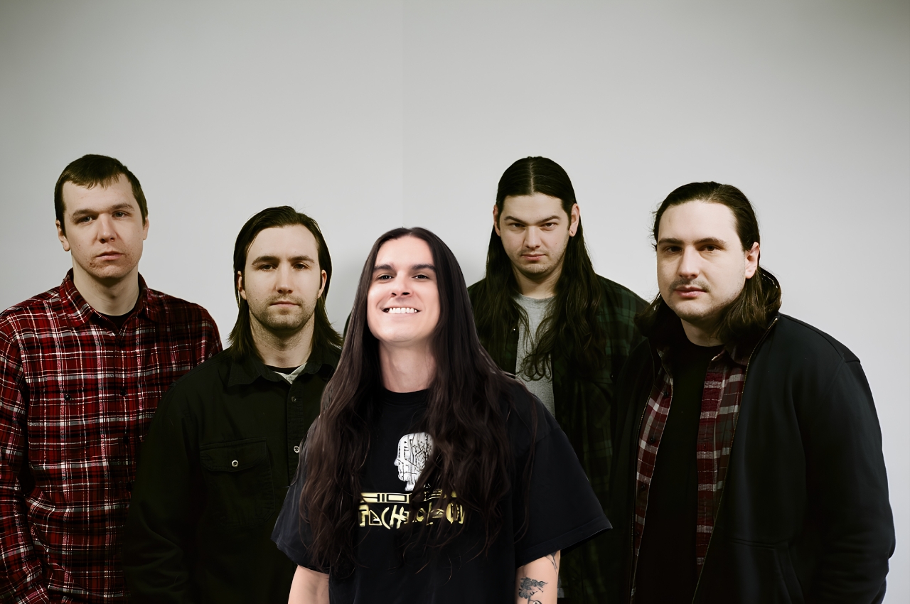 Mersiv releases official remix of Superheaven’s “Youngest Daughter” — EDM Army news cover image