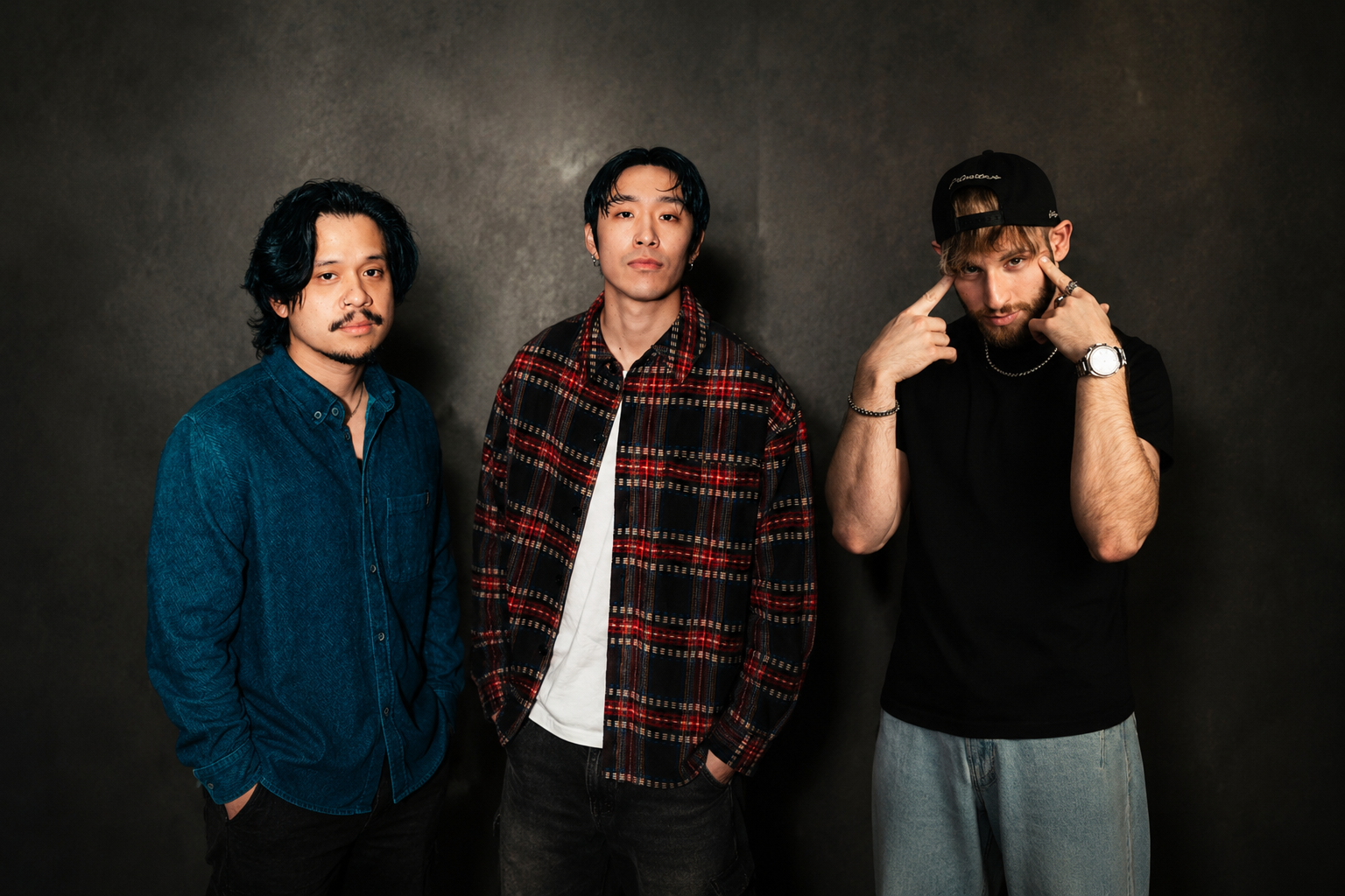 Monstercat’s Armnhmr & Whales Team Up With Adalaide Adams To Take On NCS Heavyweights Lost Sky & Chris Linton In “Hit The Feels” Showdown