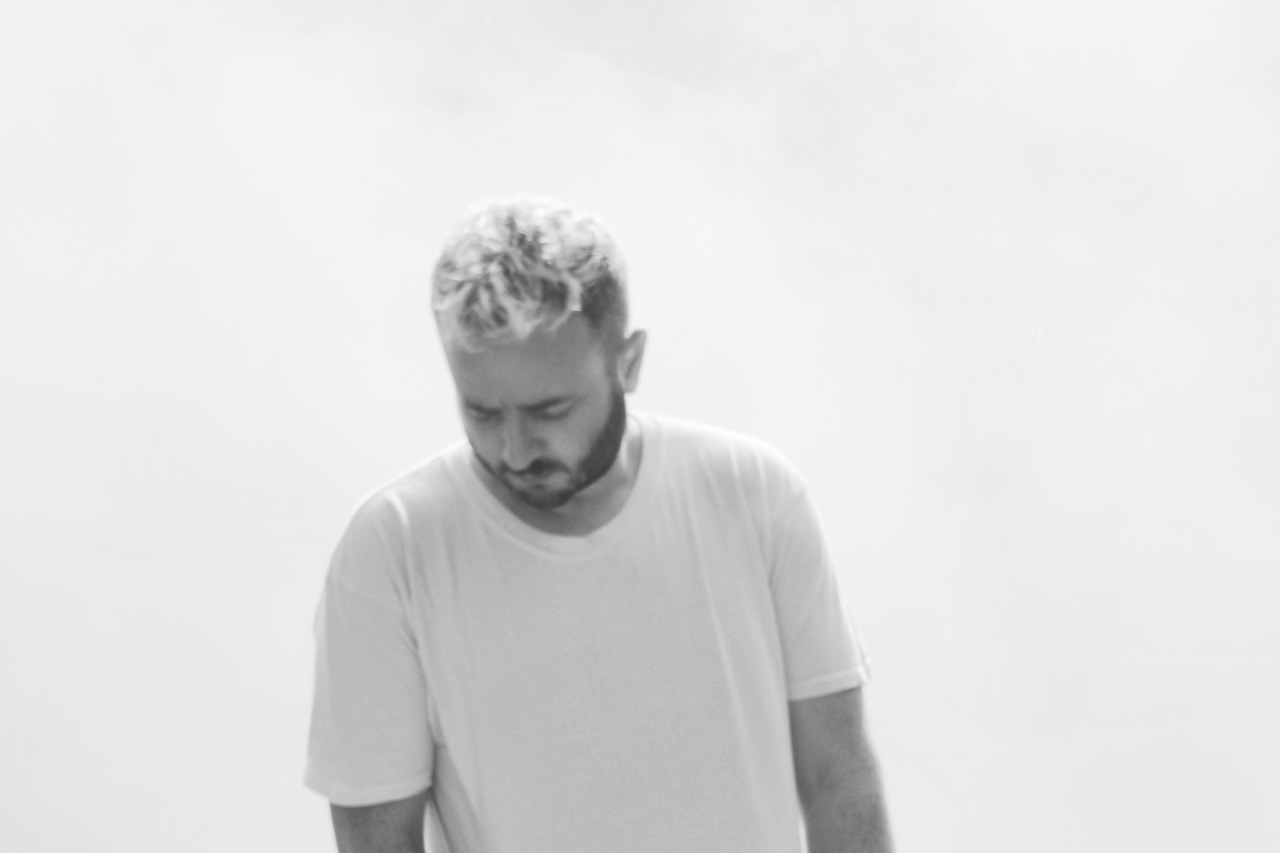Moody Good drops ‘Speeedbump 01’ EP via Deadbeats