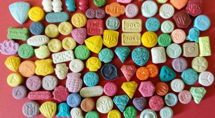 New Zealand Becomes Second Country To Allow MDMA-Assisted Treatment For PTSD
