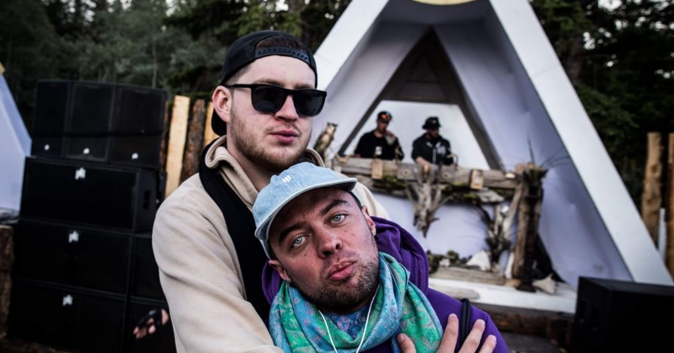 Prayer Handz and Drip Sync Turn Years of Friendship Into Bass House Heater “Move”