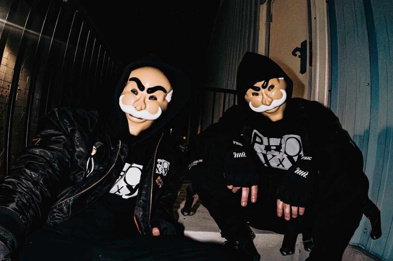 PROXXXY Enlists Sanzu, TORMENT and More for Massive 'FUN IN THE CLUB' Remix Pack