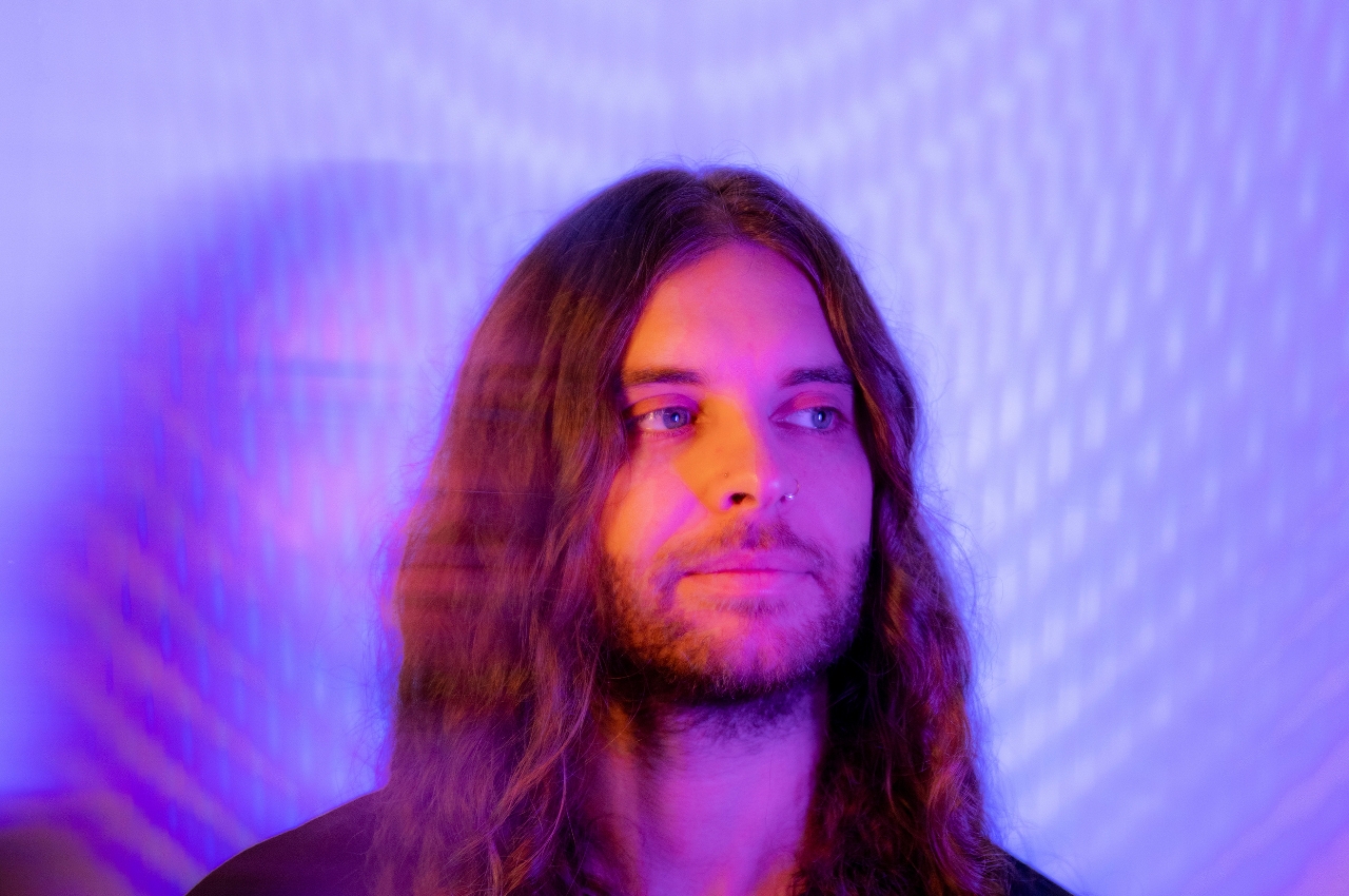 Ravenscoon Unveils Second Single “Echoes” From Forthcoming Album, Collaborating With Hex Cougar — EDM Army news cover image