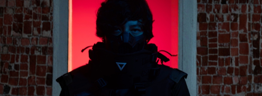 SAVAS Pushes Dubstep Into New Territory on “Cowbell Crusader EP”