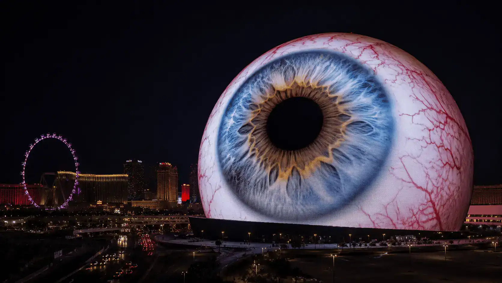 Second US Sphere Officially Moves Forward in Maryland Following $1.4 Billion Project Approval
