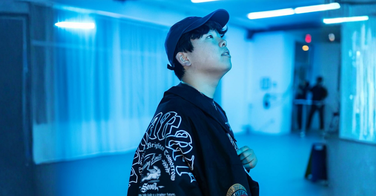 Shilla’s “Rewind” Comes Full Circle After an ARC Festival Moment