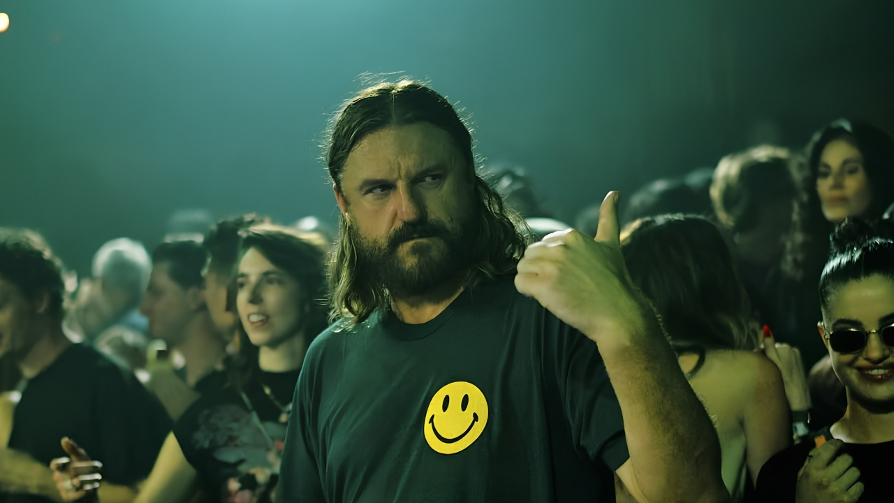 Solomun's Diynamic Outdoor Ibiza Event Canceled After Local Community Opposition