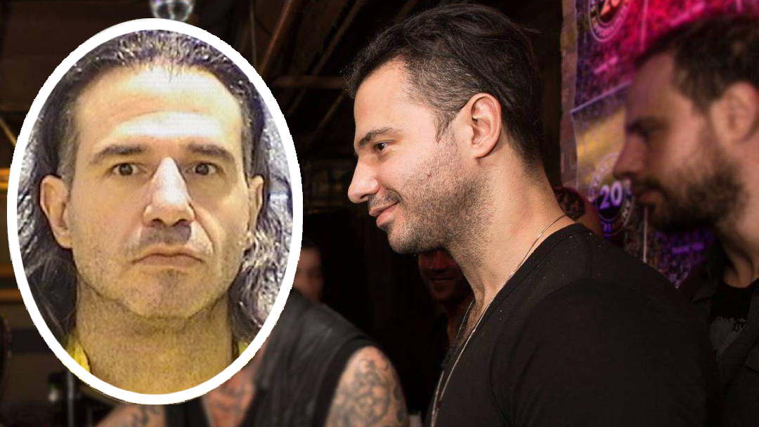 Spybar Co-Owner Dino Gardiakos Sentenced to Six Years in Prison in Ketamine Case