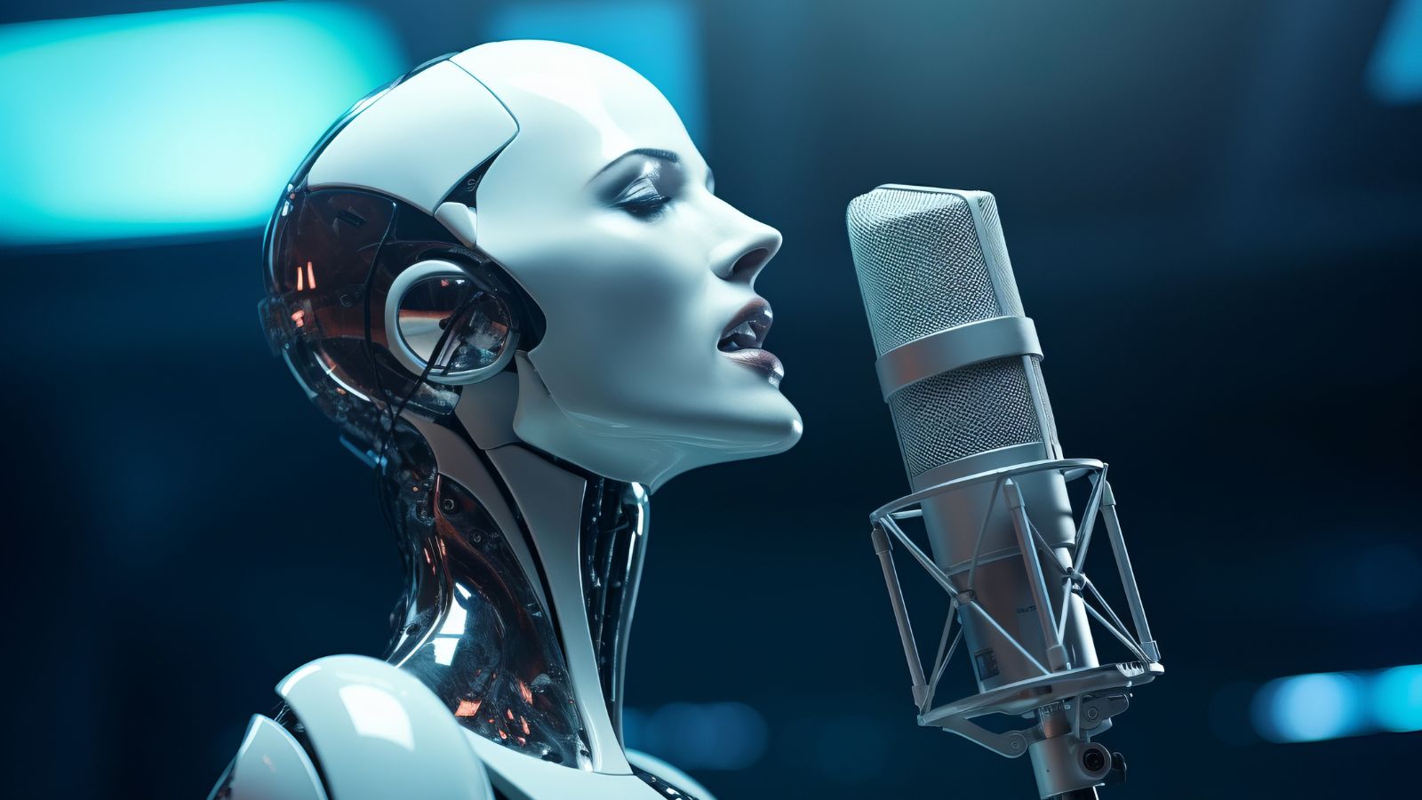 Study Finds 40% Of Music Released In July Featured AI