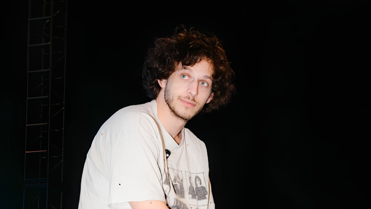 Subtronics & Saint Monet Release Emotional New Single 'Fall Back To Nothing'