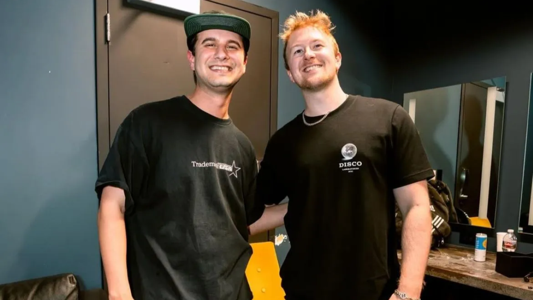 Tape B Announces Debut Album ‘Ghost In The Static’ Ahead Of New Single With Effin “I’ll Never Know”