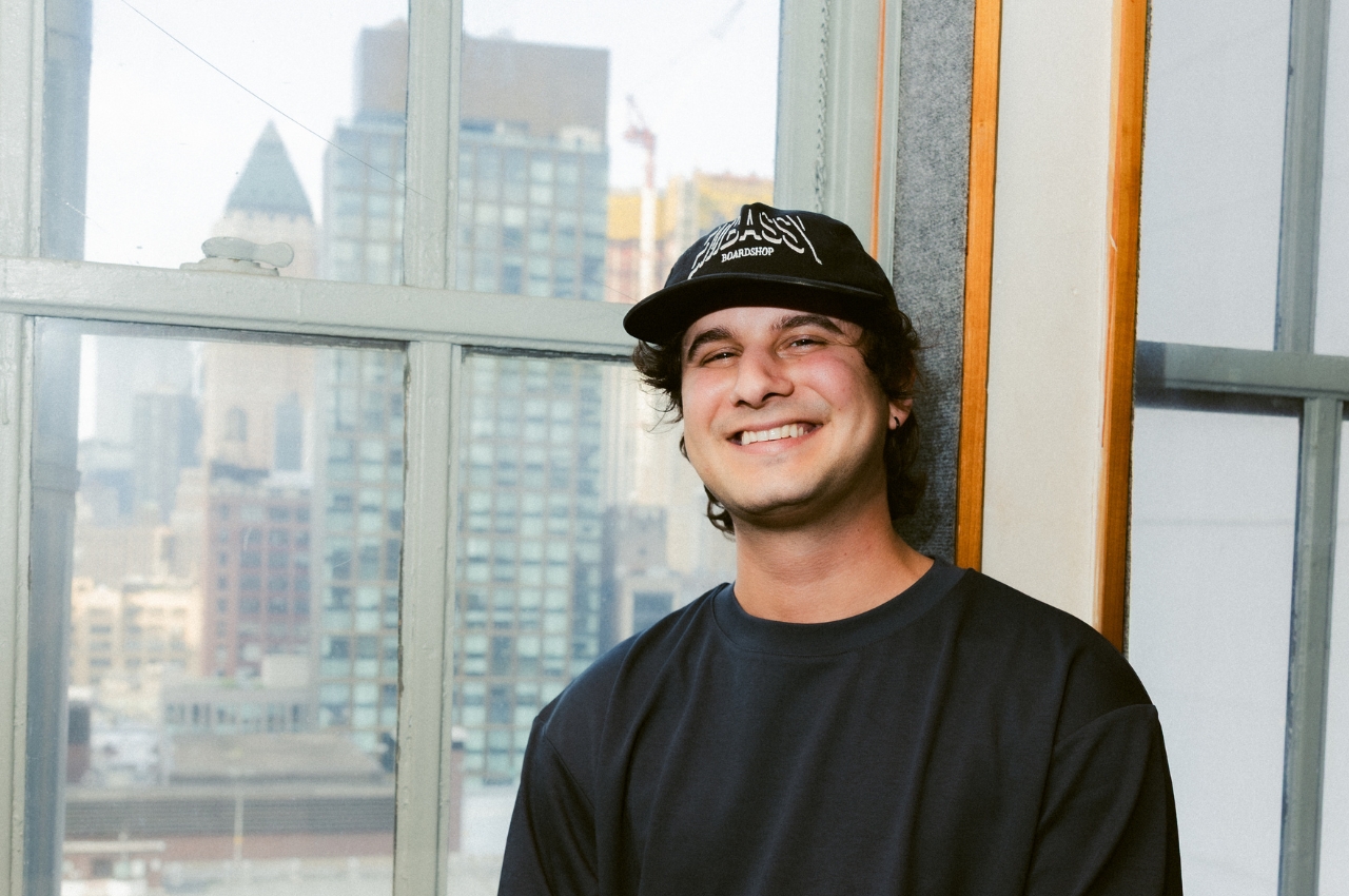Tape B Bridges Generations of Bass Culture with Debut Album "Ghosts In The Static"