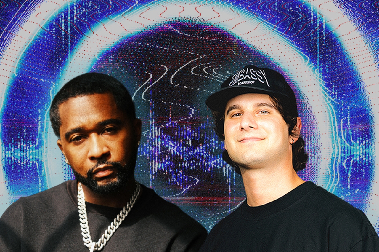 Tape B & Zaytoven Unite On New Single "Signature Sound"