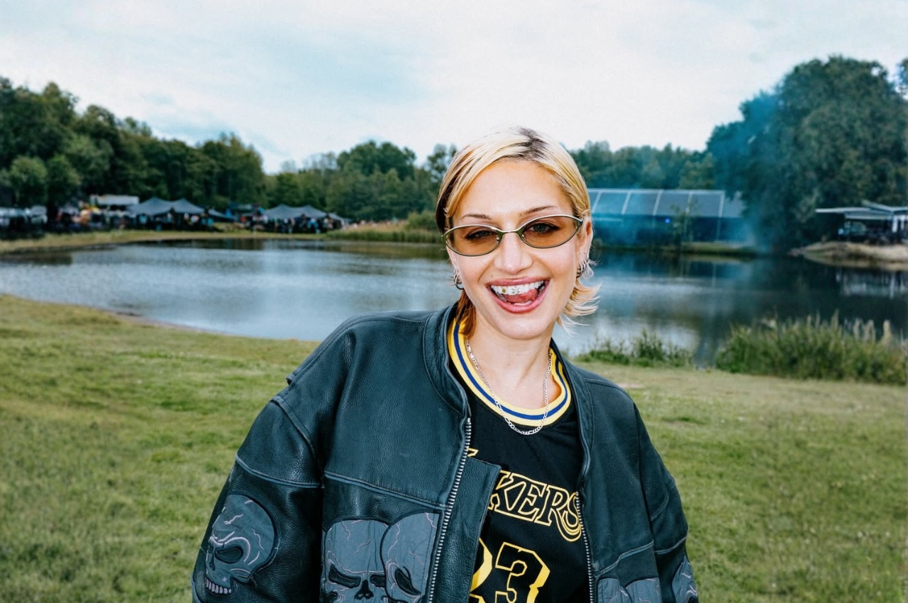 Techno-Trance Trendsetter BIIANCO Unveils “Where_The_Drummer_At?” On Ultra Records