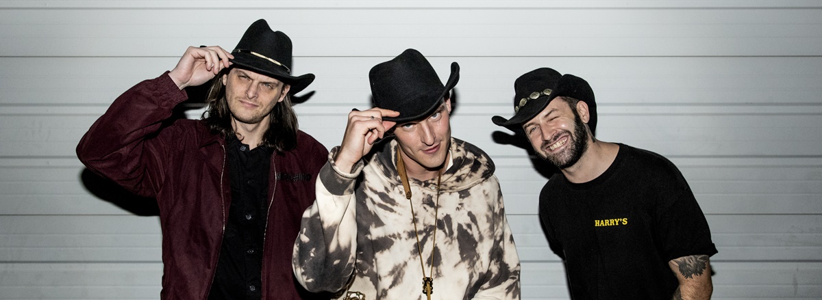 The 60-year-old Melody GRiZ & Zeds Dead Brought Back to Life