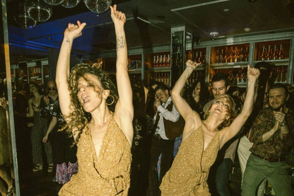 The Story of the Remix: How Dance Music's Biggest Innovation Began