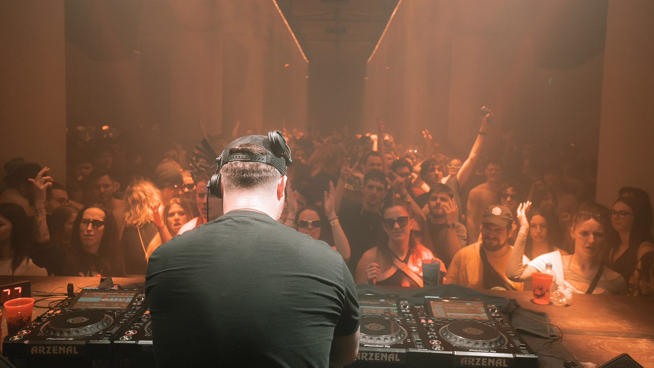 UK Artists Can Now Apply for Up to £8,000 in Touring Support