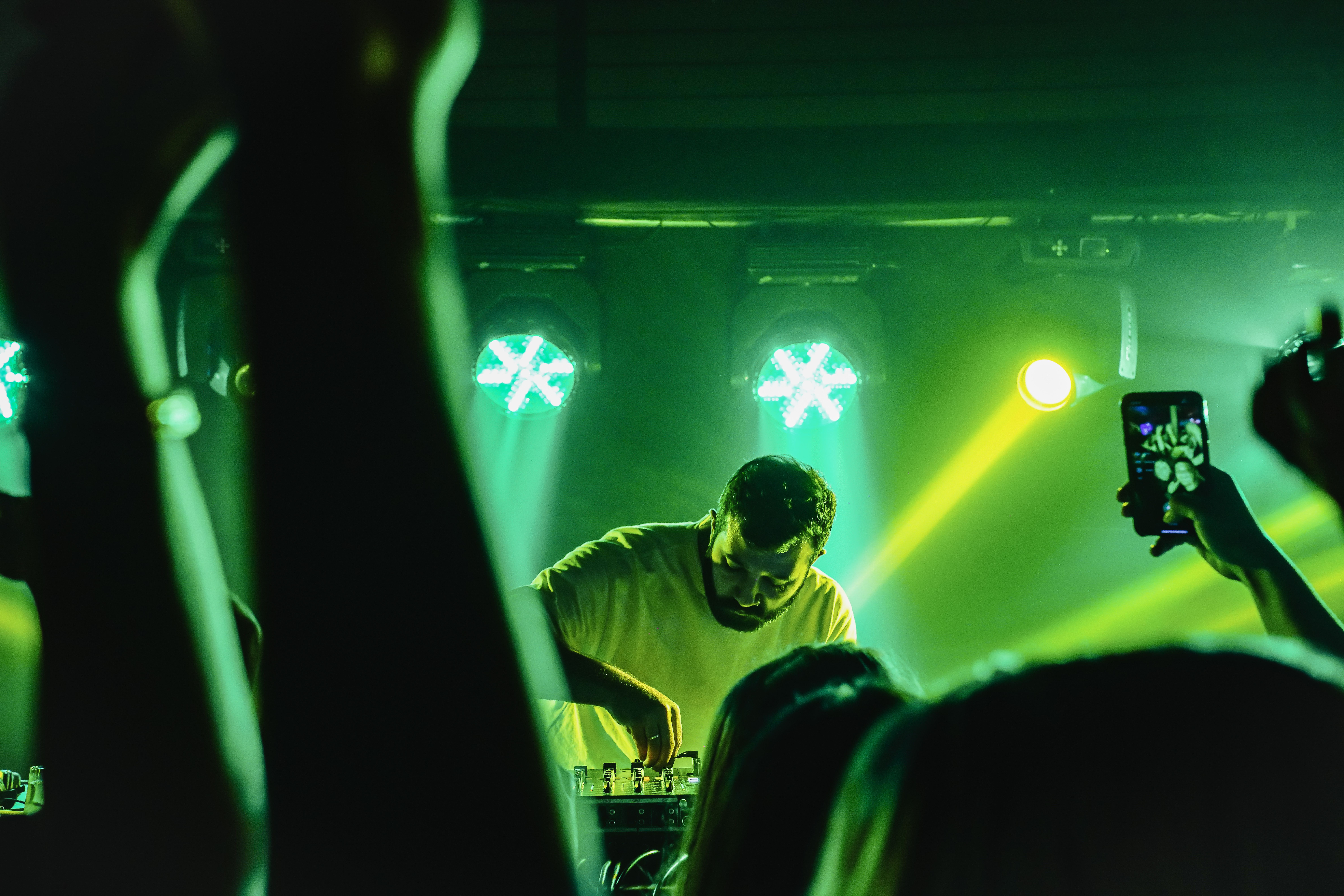 UK Artists Can Now Apply for Up to £8,000 in Touring Support