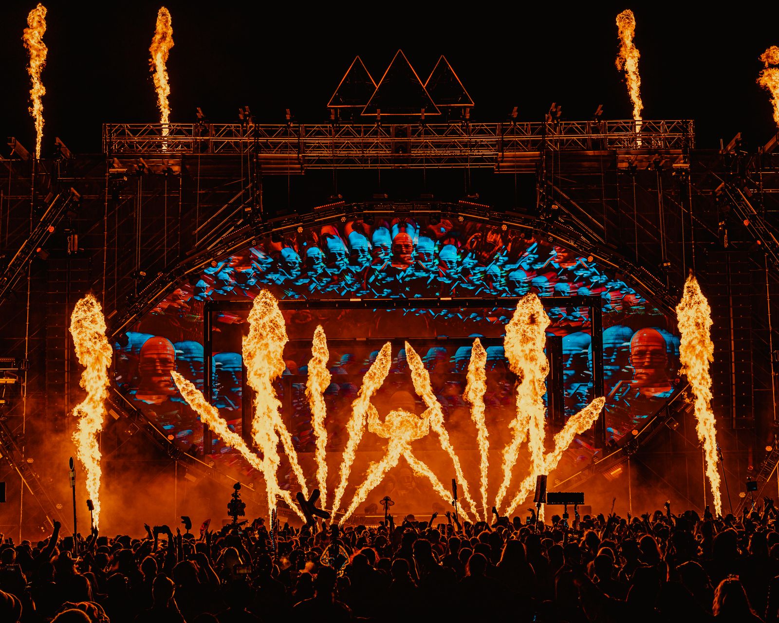 WAKAAN Music Festival Reveals Massive 2026 Lineup