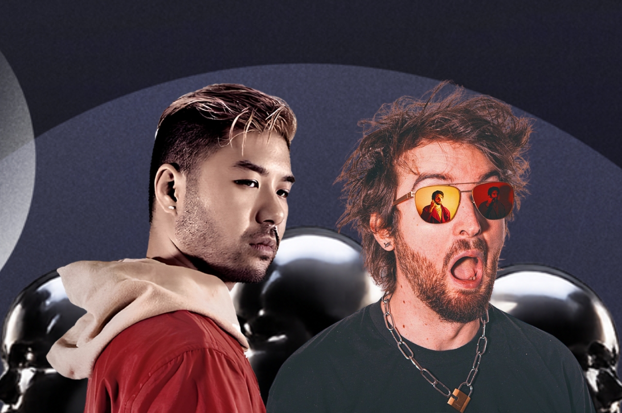 Wax Motif & Spin Off Team Up For Seductive Bass House Anthem ‘Naked Girls’