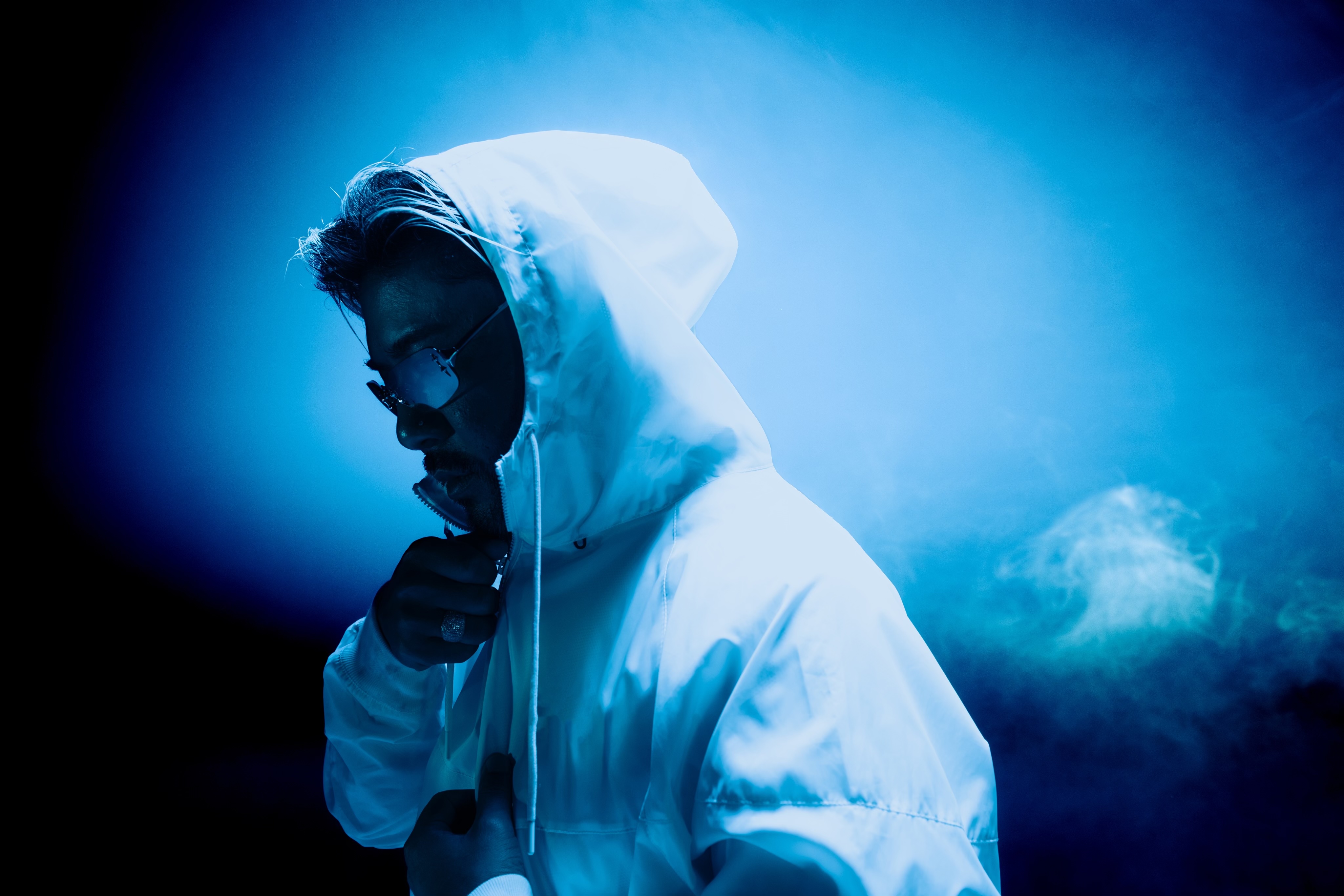 Wax Motif Unveils “You Forget” With Acclaimed R&B Voice Maeta, Expanding His Cross-Genre Vision On House Of Wax II