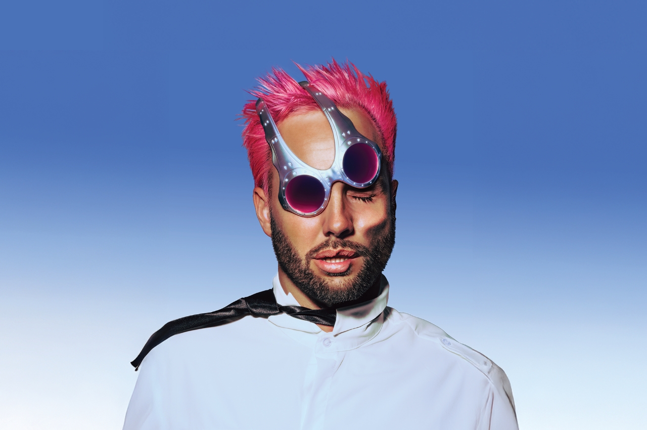 What So Not Releases Long-Awaited EP
