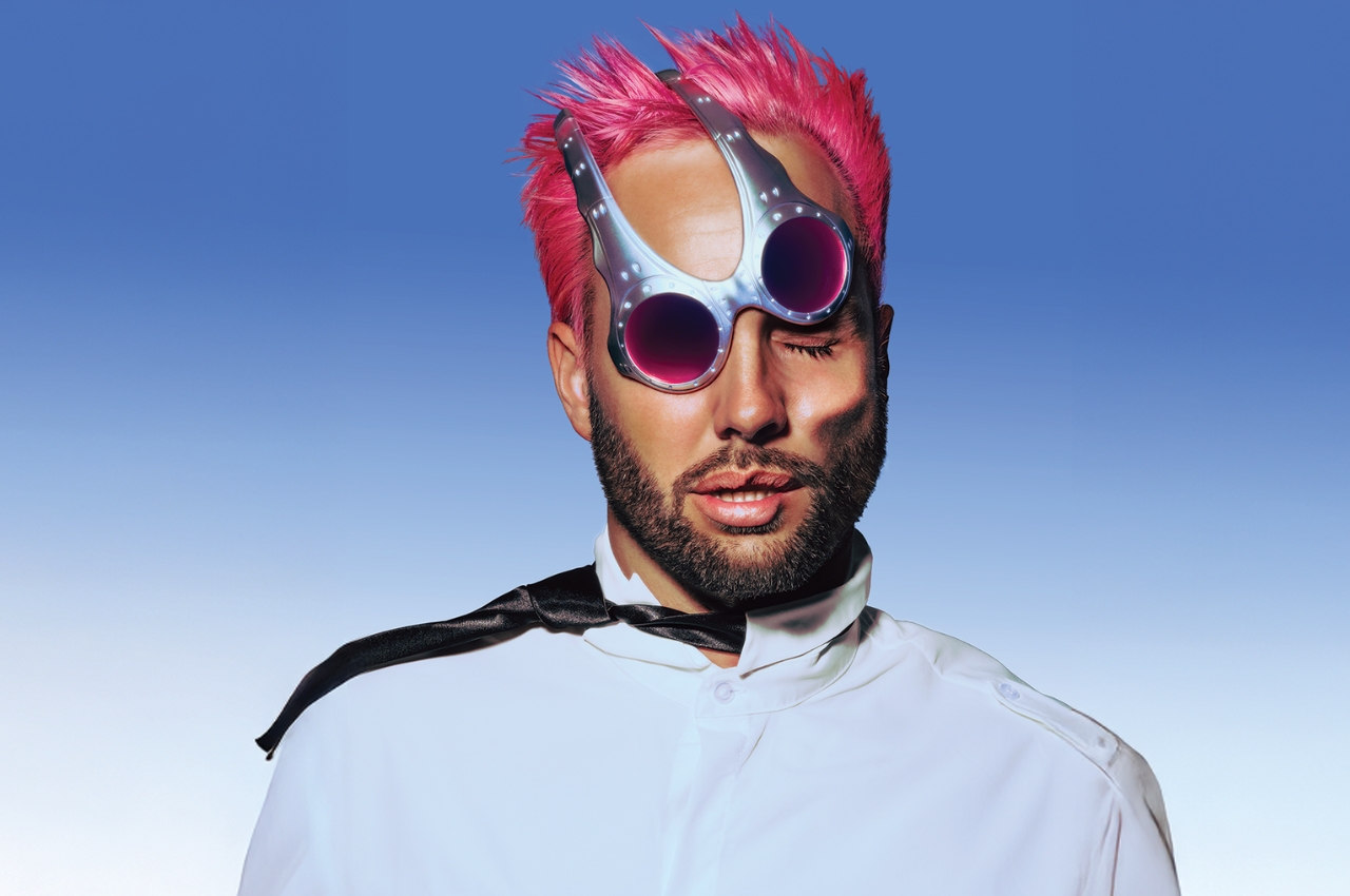 What So Not Releases New EP Single “Candy Flipping” W/ Jack Blom Featuring Alina Pash & Nerve