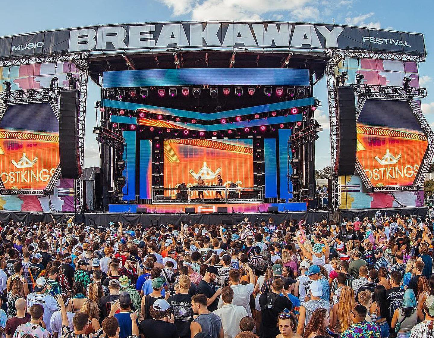 Your Weekend Guide To Breakaway Michigan 2026