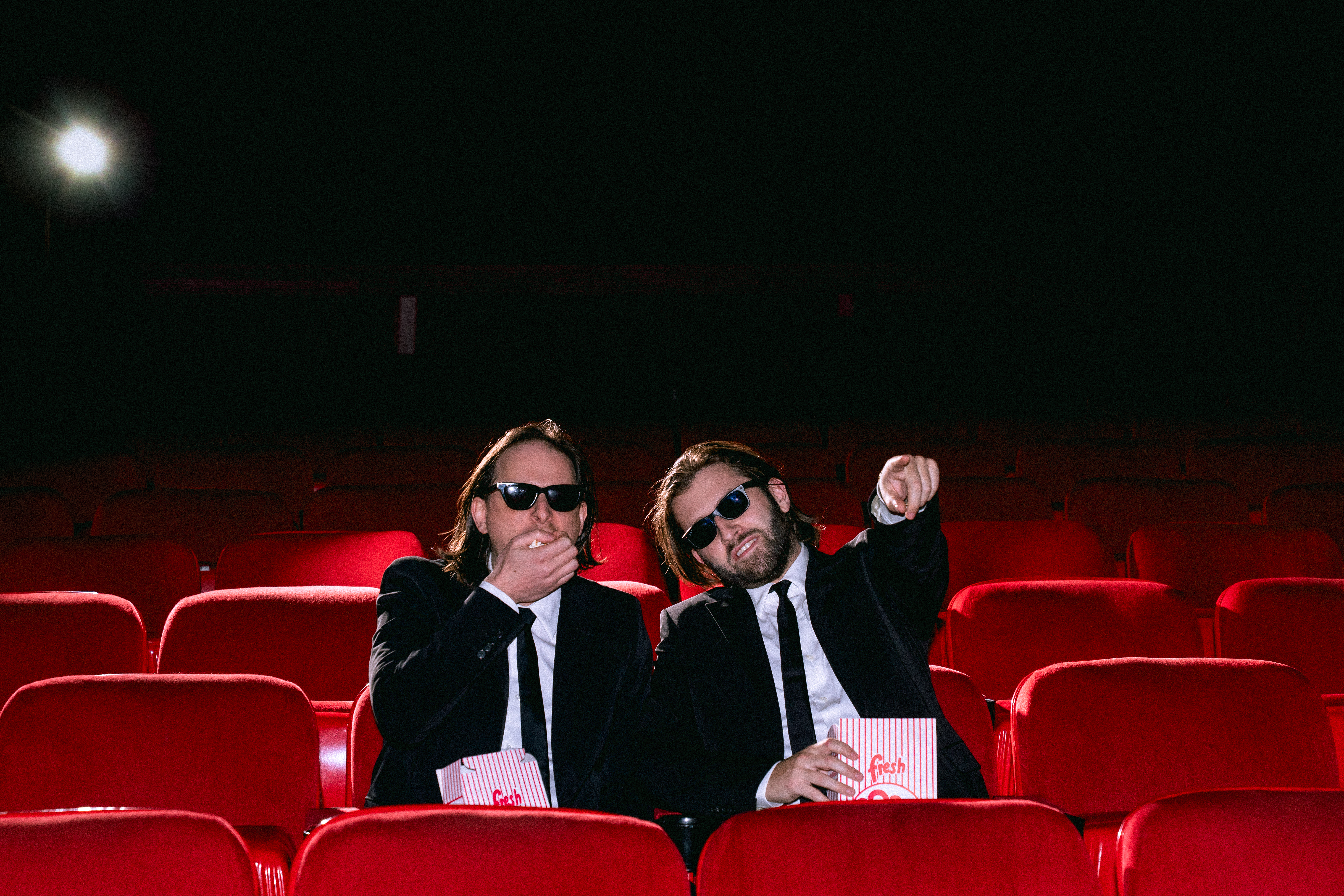 ZEDS DEAD Surprise Release New Album, Return To The Return (OF THE SPECTRUM OF INTERGALACTIC HAPPINESS)